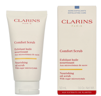 Clarins Comfort Scrub 50 ml