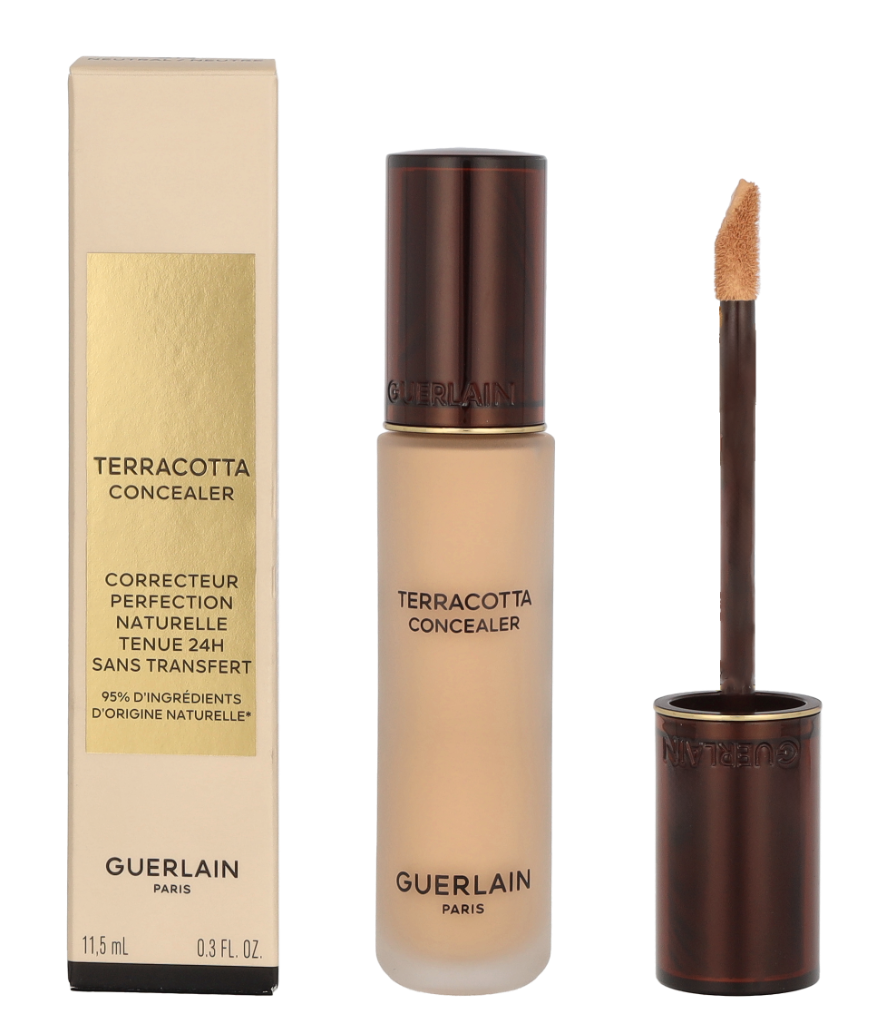 Guerlain Terracotta Natural-Perfection Concealer