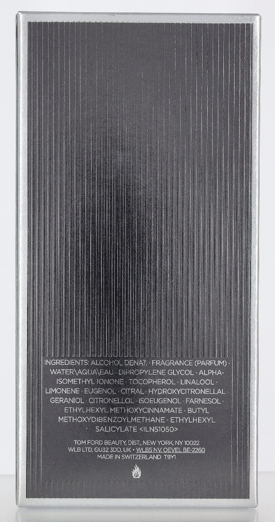 Tom Ford Grey Vetiver Parfum Spray 50 ml