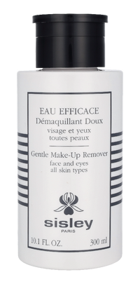 Sisley Gentle Make-Up Remover - Face & Eyes 300 ml