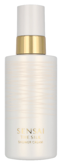 Sensai The Silk Shower Cream 200ml
