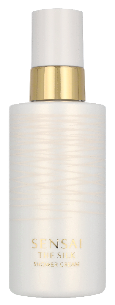 Sensai The Silk Shower Cream 200ml