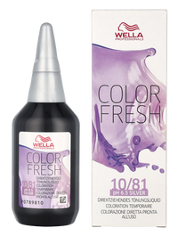 Wella Colour Fresh - Silver