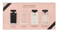 Narciso Rodriguez Collection Set