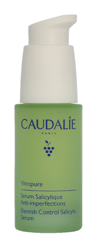 Caudalie Vinopure Salicylic Anti-Imperfection Serum 30 ml