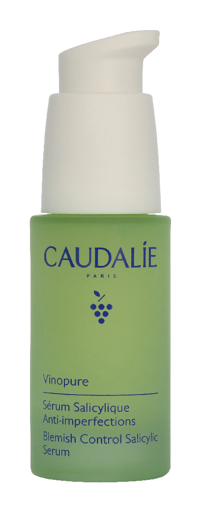 Caudalie Vinopure Salicylic Anti-Imperfection Serum 30 ml