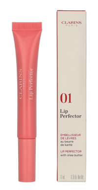 Clarins Natural Lip Perfector 12 ml