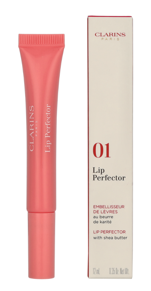 Clarins Natural Lip Perfector 12 ml