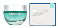 Biotherm Aquasource Night Spa 50ml