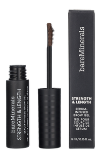 BareMinerals Strength & Length Serum-Infused Brow Gel 5 ml