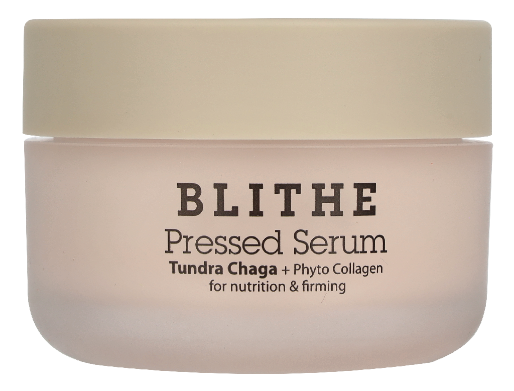 Blithe Tundra Chaga Pressed Serum 50 ml