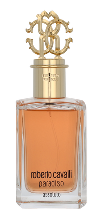 Roberto Cavalli Paradiso Assoluto Edp Spray