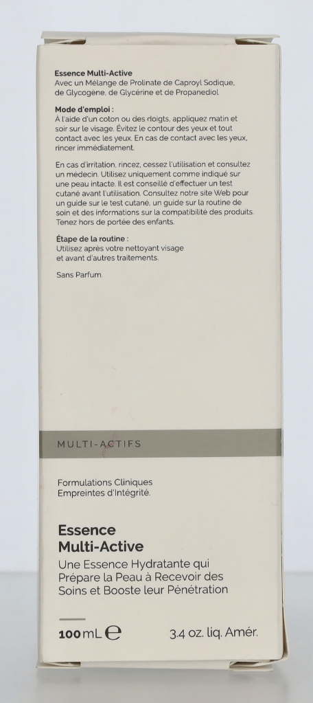 The Ordinary Multi-Active Delivery Essence Toner 100 ml