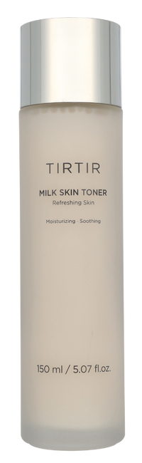 Tirtir Milk Skin Toner 150 ml
