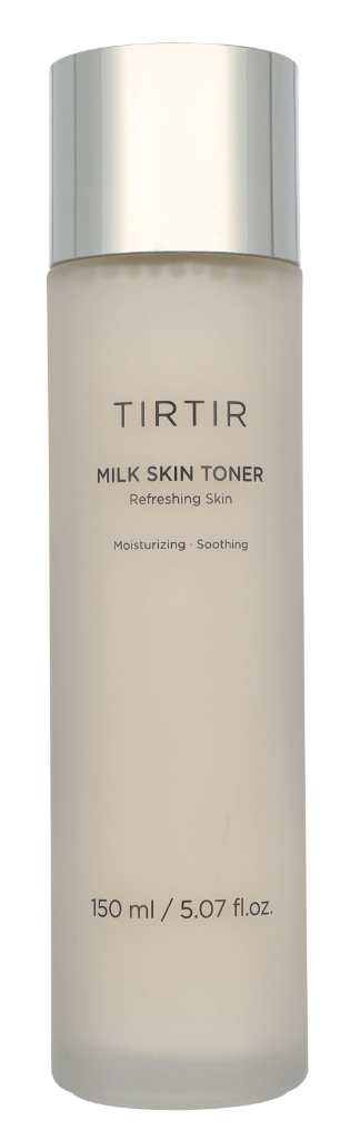 Tirtir Milk Skin Toner 150 ml