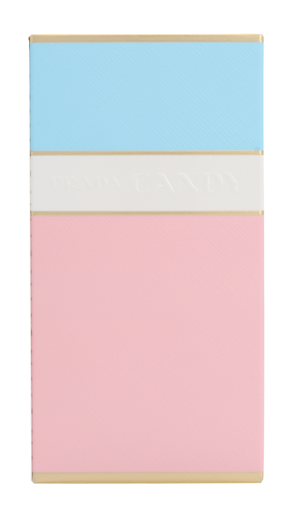 Prada Candy Sugar Pop Edp Spray 50 ml
