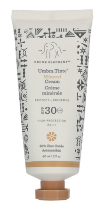 Drunk Elephant Umbra Tinte Mineral Cream 60 ml