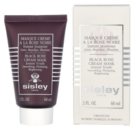 Sisley Black Rose Cream Mask 60ml