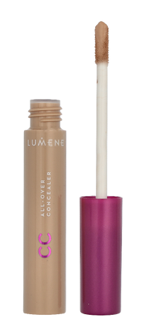 Lumene CC All-Over Concealer 8.50 ml