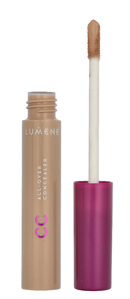 Lumene CC All-Over Concealer 8.50 ml