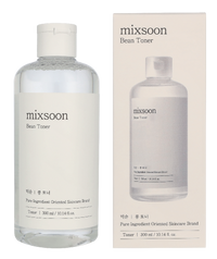 Mixsoon Bean Toner 300 ml