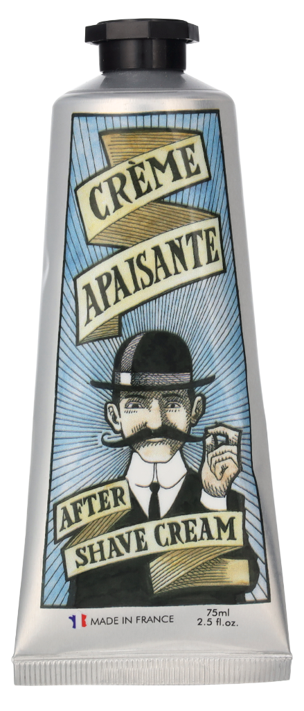 La Savonnerie De Nyons After Shave Cream 75 ml