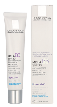 LRP Mela B3 Anti-Dark Spot SPF30 40 ml
