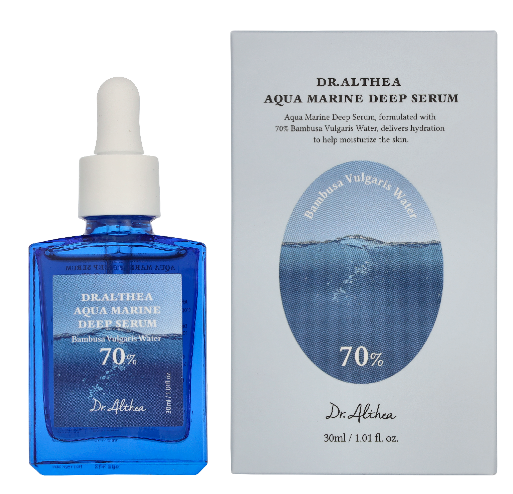 Dr. Althea Aqua Marine Deep Serum 30 ml