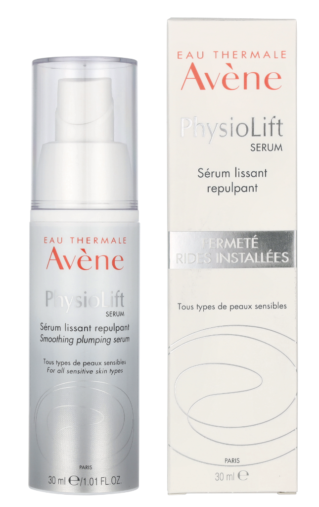 Avene PhysioLift Smoothing Plumping Serum 30 ml