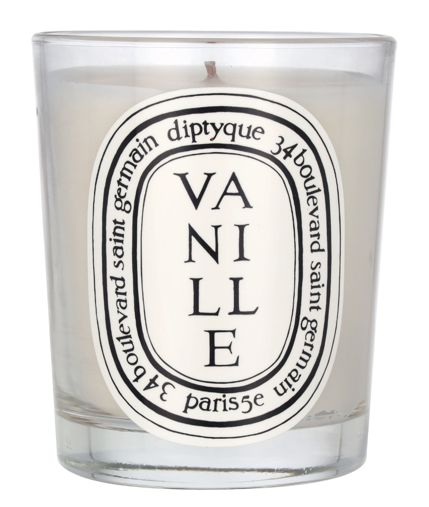 Diptyque Vanille Scented Candle 190 g