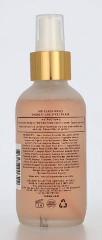 Rahua Enchanted Island Salt Spray 124 ml