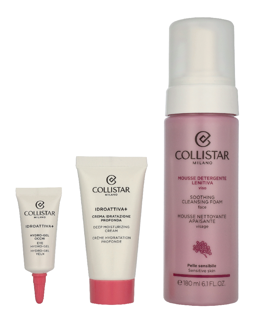 Collistar Idroattiva Set 210 ml