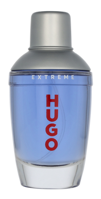 Hugo Man Extreme Eau de parfum Spray 75ml