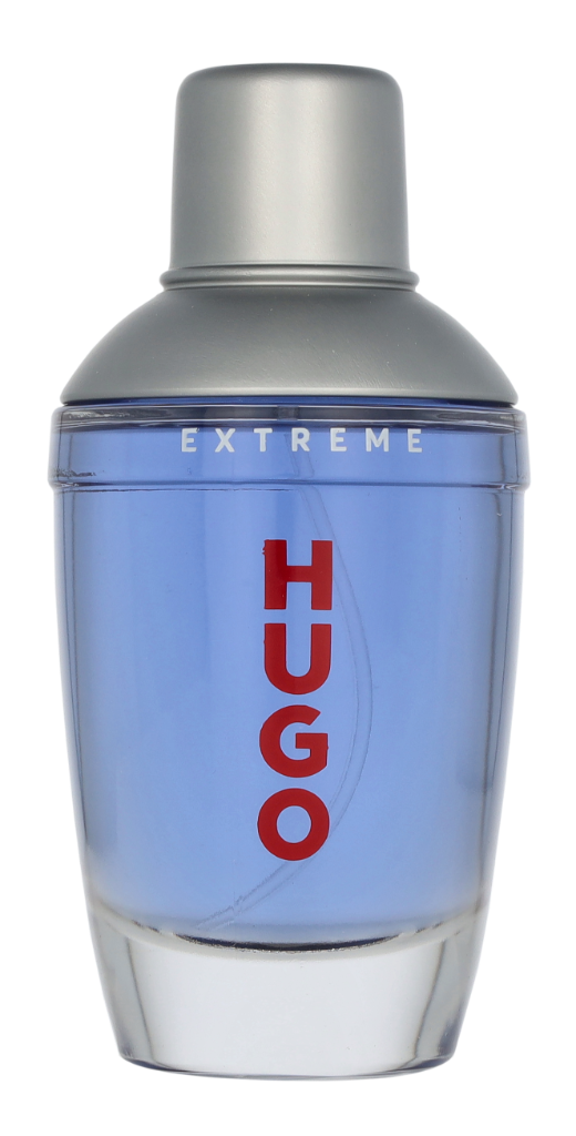 Hugo Man Extreme Eau de parfum Spray 75ml