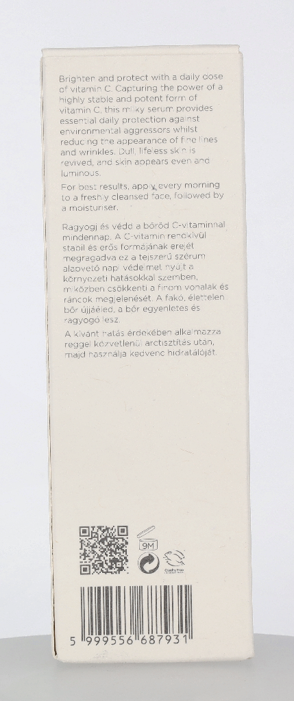 Omorovicza Daily Vitamin C 30 ml