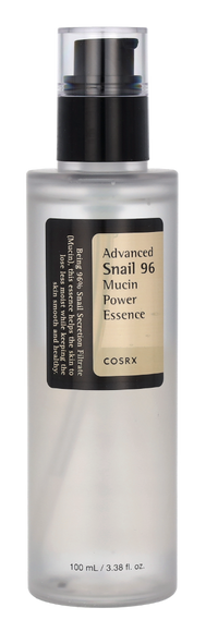 Corsx Advanced Snail 96 Mucin Power Essence 100 ml