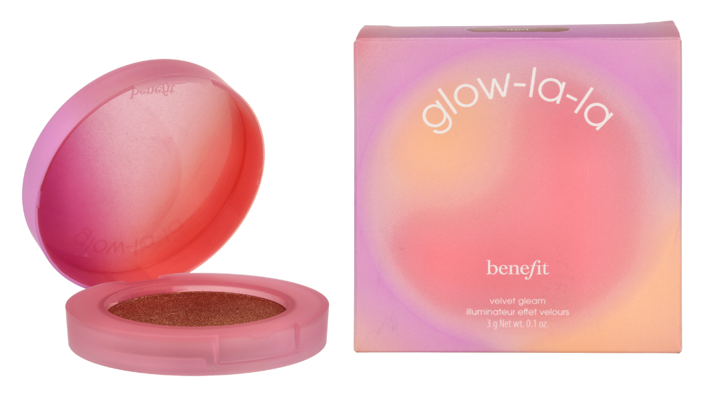 Benefit Glow-La-La Powder Highlighter 3 g