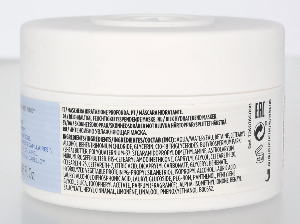 Revlon Re/Start Hydration Moisture Rich Mask 200 ml