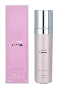 Chanel Chance Eau Tendre Deo Spray 100 ml