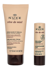 Nuxe Reve De Miel Set 34 ml