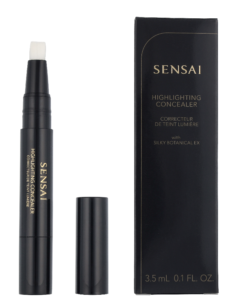 Sensai Highlighting Concealer 3.50ml