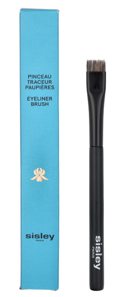 Sisley Eye Liner Brush 1 Stueck