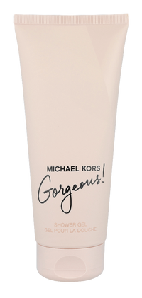 Michael Kors Gorgeous! Shower Gel 200 ml