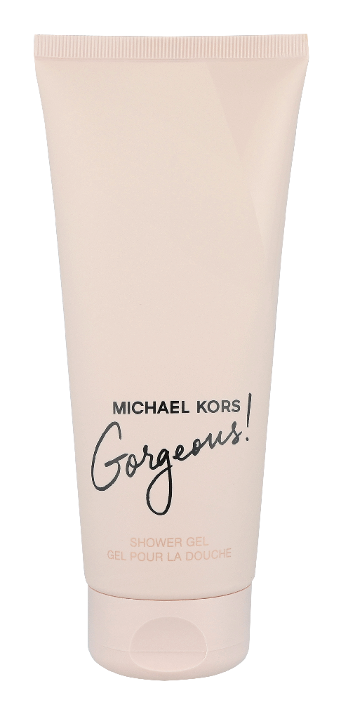 Michael Kors Gorgeous! Shower Gel 200 ml