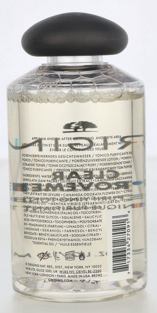 Origins Clear Improvement Pore Purifying Toner 150 ml