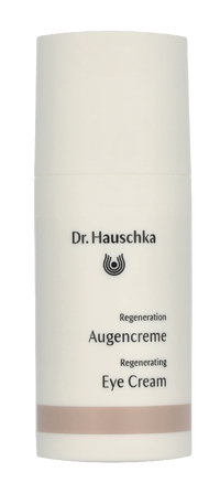 Dr. Hauschka Regenerating Eye Cream 15 ml
