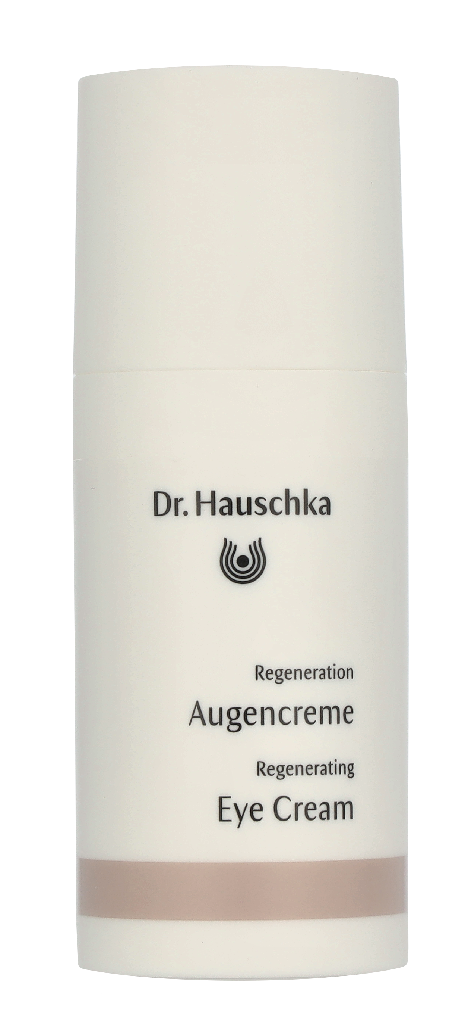 Dr. Hauschka Regenerating Eye Cream 15 ml