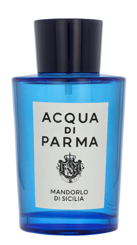 Acqua Di Parma Blu Mediterraneo Mandorlo Di Sicilia Edt Spray 180 ml