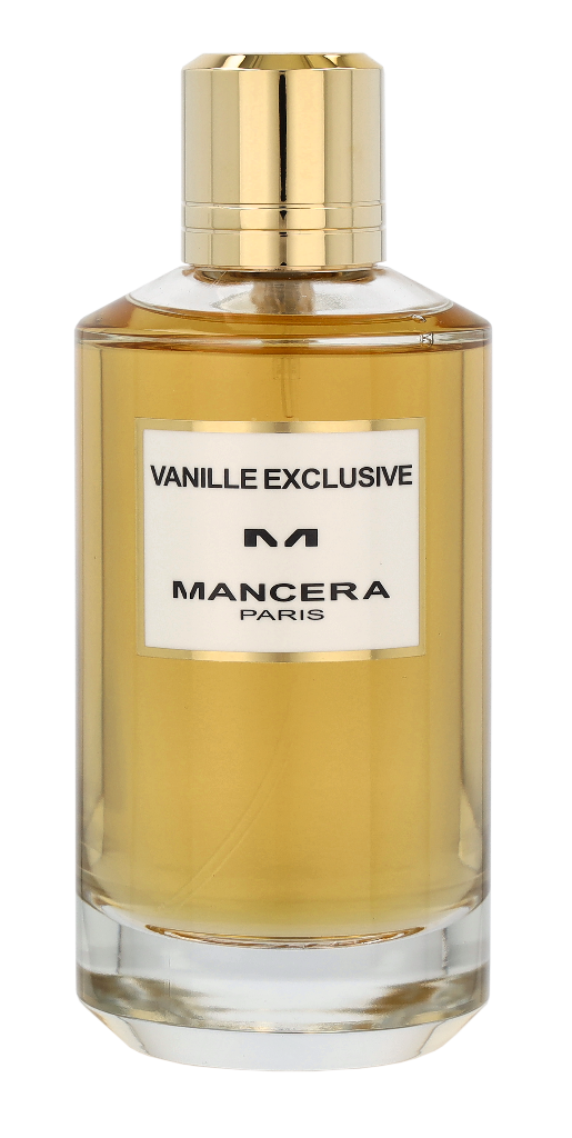 Mancera Vanille Exclusive Edp Spray 120 ml