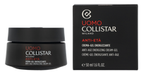Collistar Uomo Anti-Age Energizing Cream-Gel 50 ml